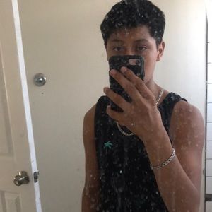 Meet your Posher, Daniel